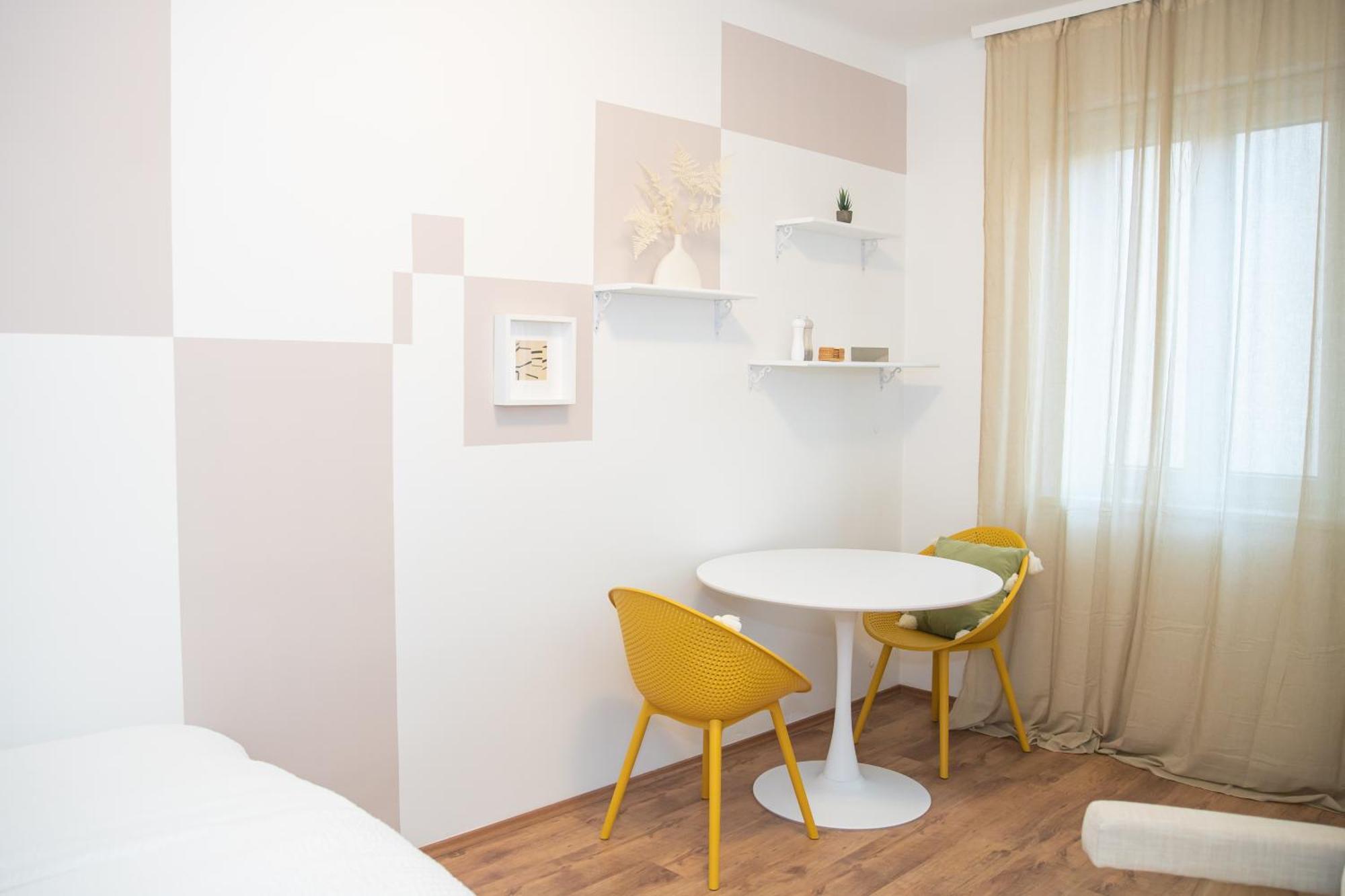 Cozy City Apartments In Center K28 Viena Exterior foto