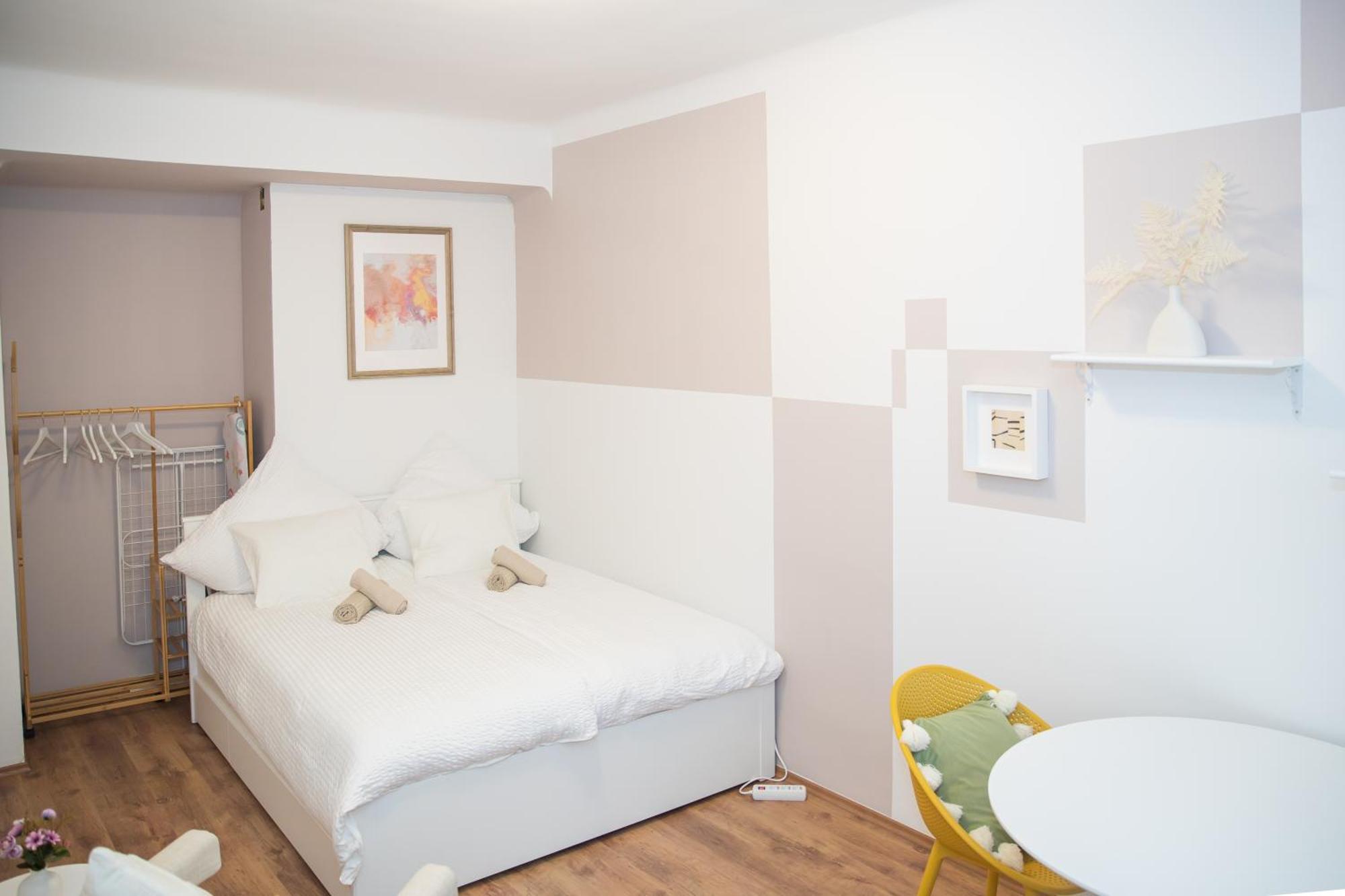 Cozy City Apartments In Center K28 Viena Exterior foto