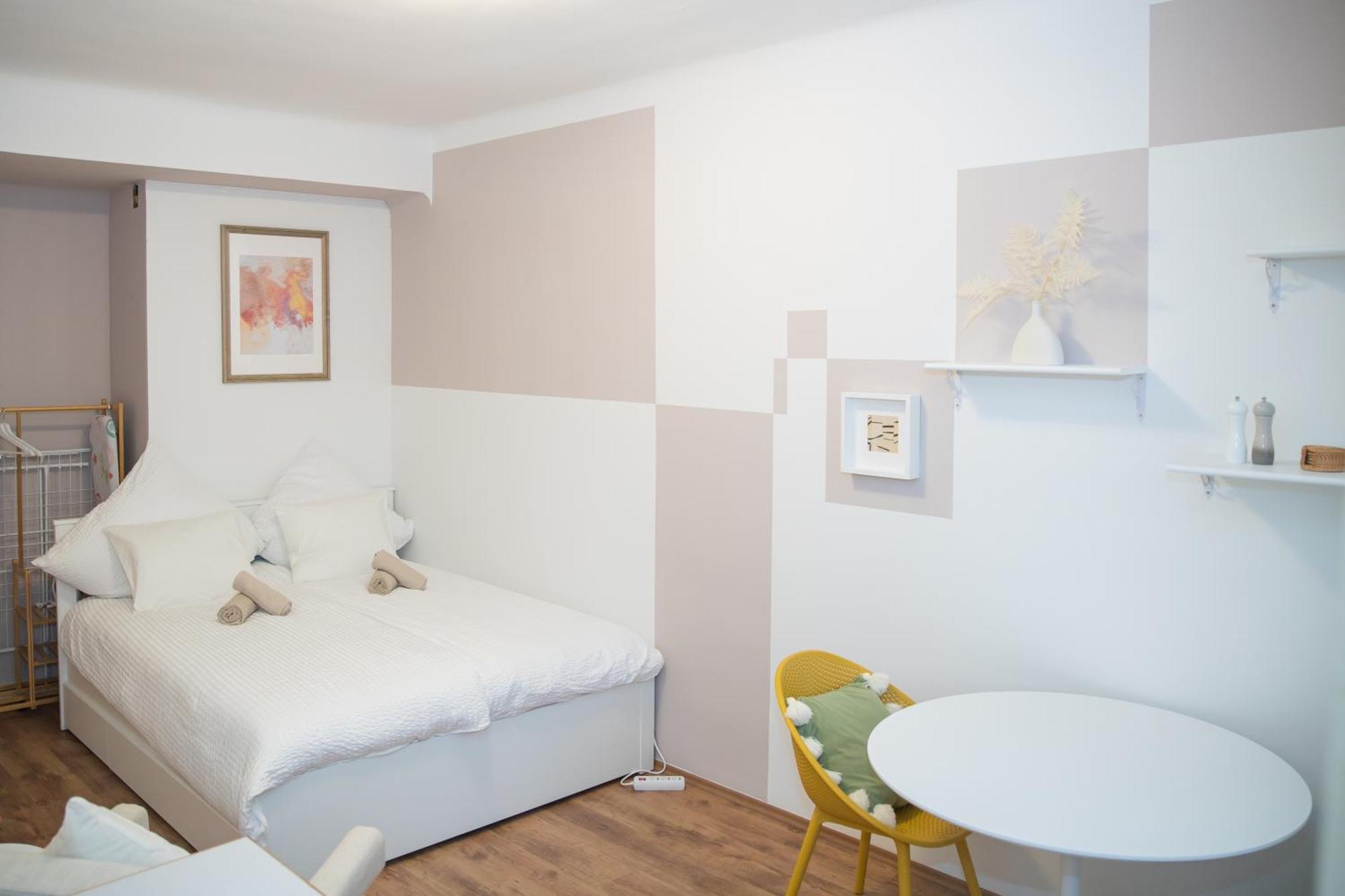 Cozy City Apartments In Center K28 Viena Exterior foto