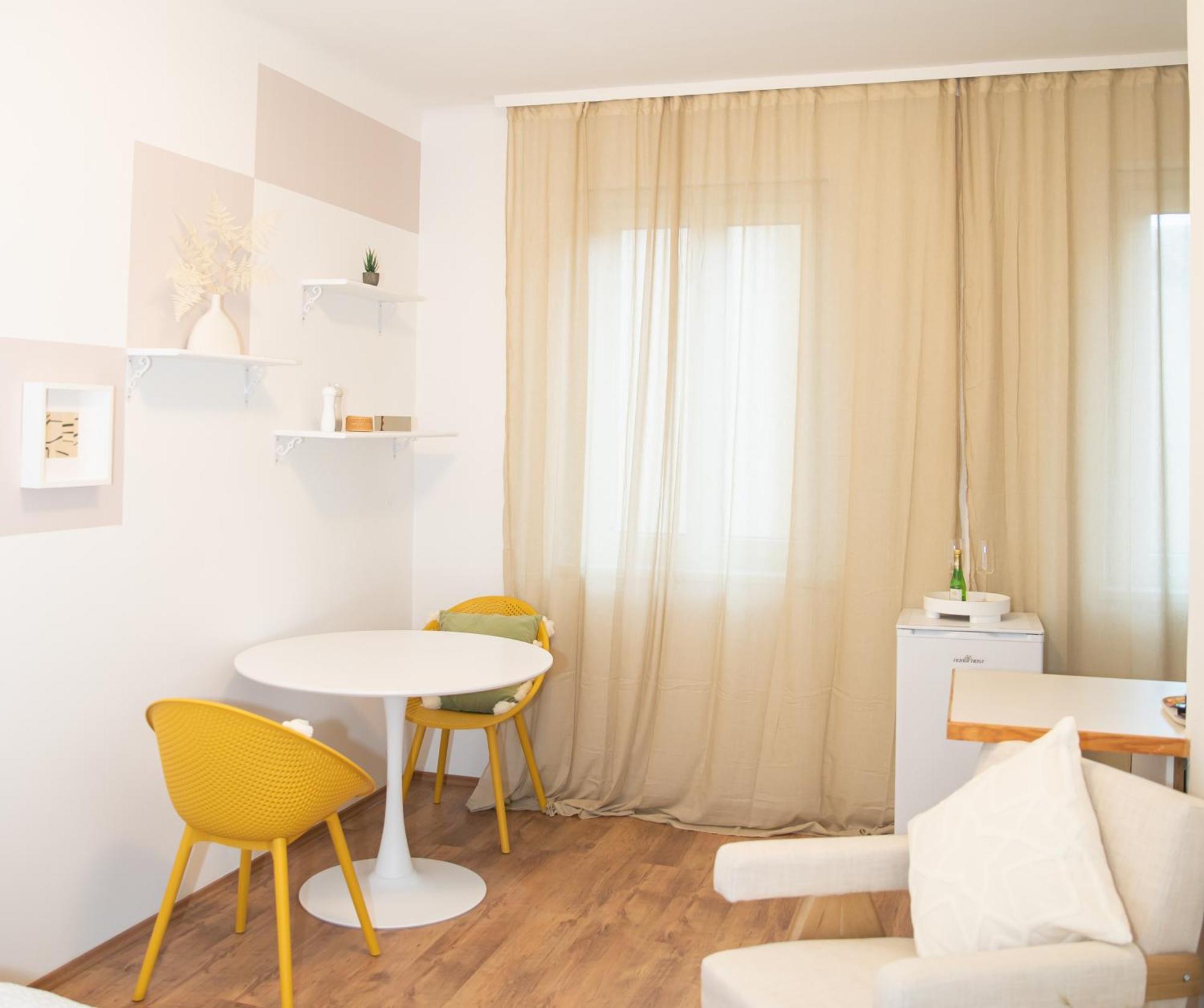 Cozy City Apartments In Center K28 Viena Exterior foto